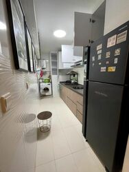 Blk 438B West Edge @ Bukit Batok (Bukit Batok), HDB 2 Rooms #460763361